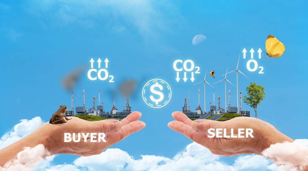 Carbon Landscape Finance